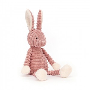 Jellycat Cordy Roy Baby Bunny 31 CM X 10 CM, Jellycat USA | JI4180327