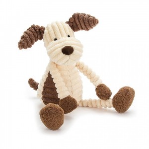 Jellycat Cordy Roy Baby Puppy 32 CM X 10 CM, Jellycat USA | AD5810394