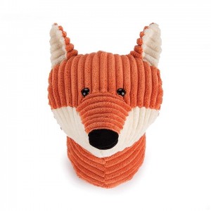Jellycat Cordy Roy Fox Wall Decor 17 CM, Jellycat USA | RO7195230
