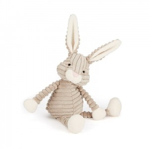 Jellycat Cordy Roy Hare Baby 34 CM X 11 CM, Jellycat USA | XV5409368