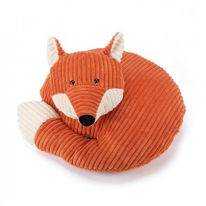 Jellycat Cordy Roy Kipping Fox 22 CM X 38 CM, Jellycat USA | HL7693851