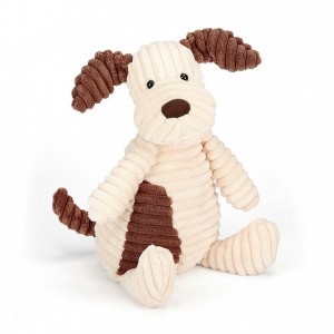 Jellycat Cordy Roy Mutt 41 CM X 15 CM, Jellycat USA | IY3084217
