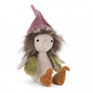 Jellycat Forest Forager Acorn 23 CM X 7 CM, Jellycat USA | DR8219475