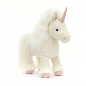 Jellycat Isadora Unicorn 32 CM X 32 CM, Jellycat USA | CI8342169