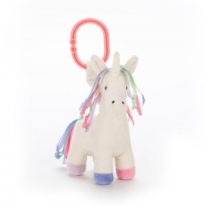 Jellycat Lollopylou Jitter 15 CM X 5 CM, Jellycat USA | NR9510863