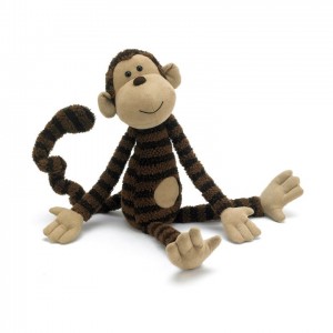 Jellycat Maximillian Monkey 42 CM, Jellycat USA | PO5127398