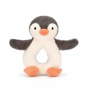 Jellycat Pippet Penguin Grabber 12 CM X 5 CM, Jellycat USA | OV6918470