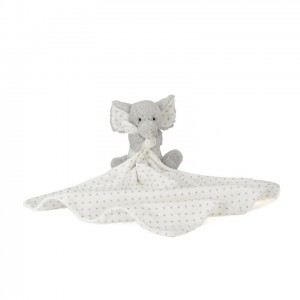 Jellycat Starry Elly Soother 34 CM, Jellycat USA | UI1650983