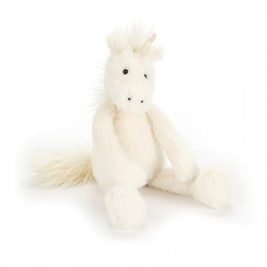 Jellycat Sweetie Unicorn 30 CM X 9 CM, Jellycat USA | MX6804923